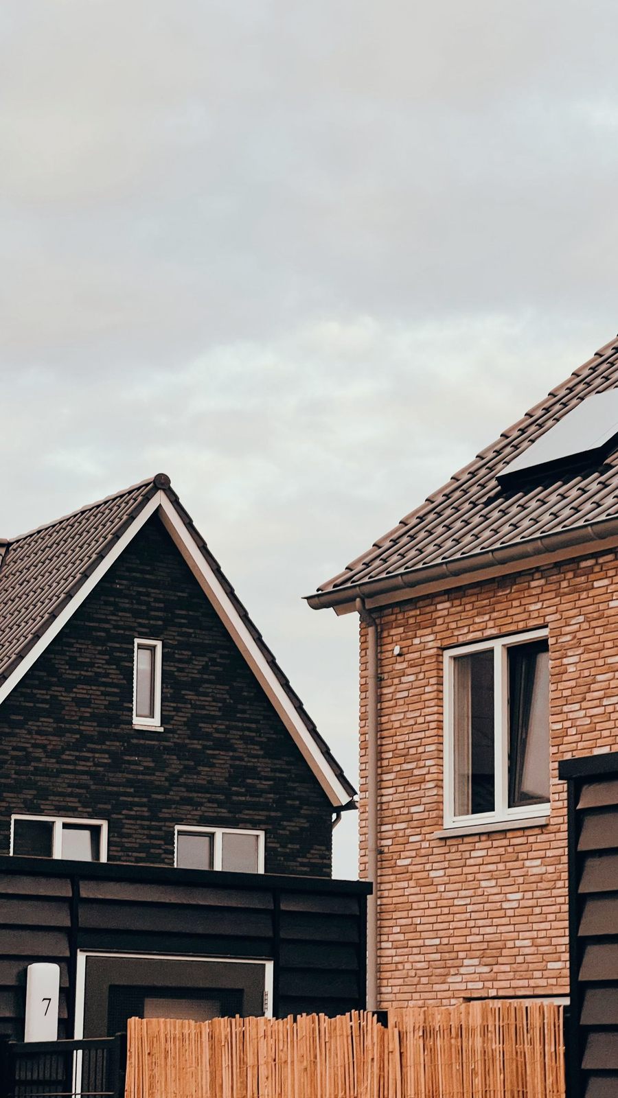 Rentals & Property Services