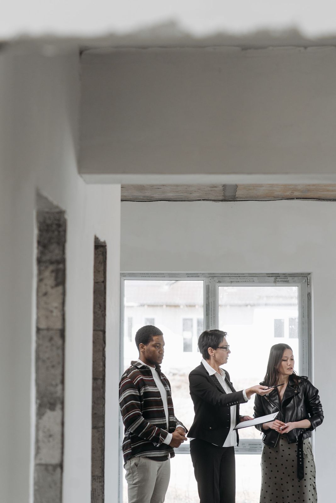Tenant Communication