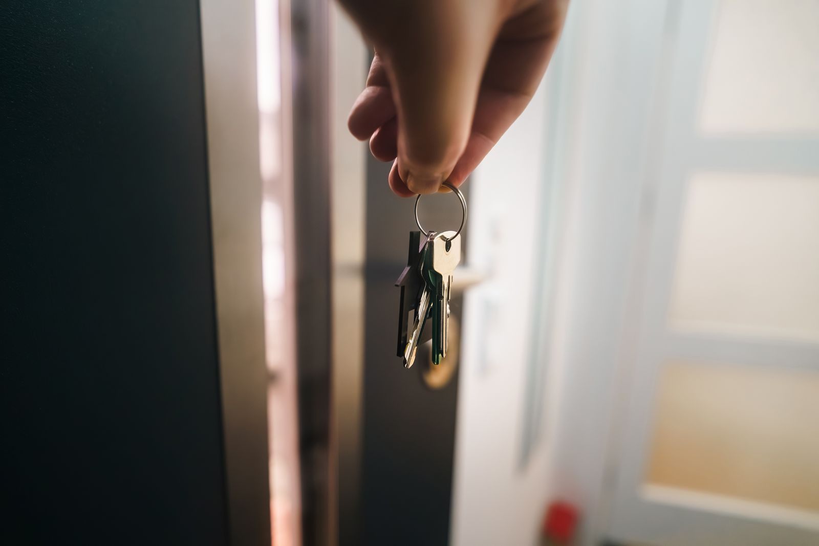 Property Support