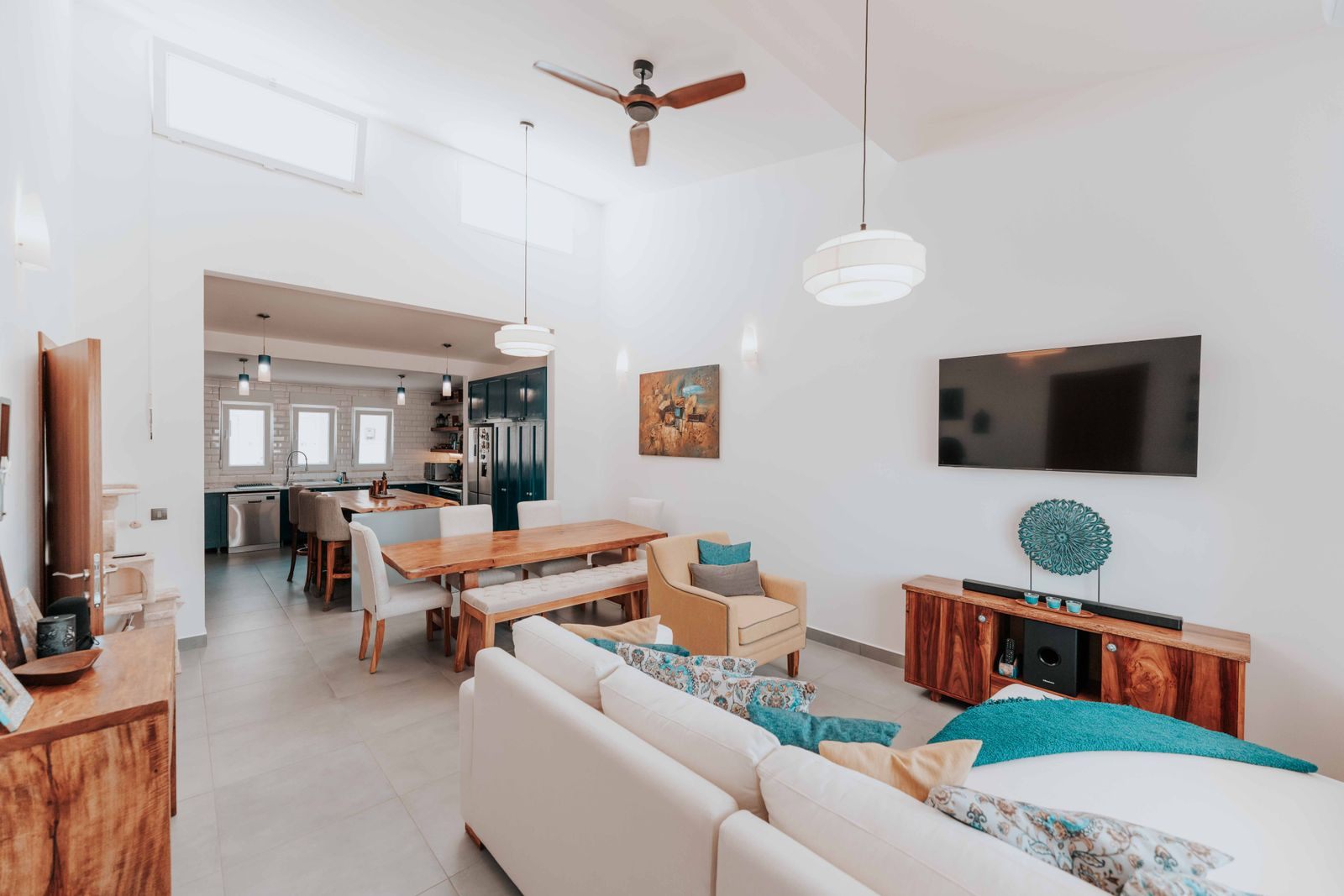 Rental Availability